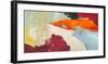 Sha-Zaam-Chaz Olin-Framed Giclee Print