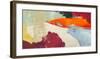 Sha-Zaam-Chaz Olin-Framed Giclee Print