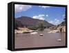 Shaba National Reserve, Kenya, East Africa, Africa-Storm Stanley-Framed Stretched Canvas