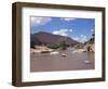 Shaba National Reserve, Kenya, East Africa, Africa-Storm Stanley-Framed Photographic Print