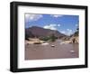 Shaba National Reserve, Kenya, East Africa, Africa-Storm Stanley-Framed Photographic Print