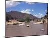 Shaba National Reserve, Kenya, East Africa, Africa-Storm Stanley-Mounted Photographic Print