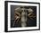 Shabango, an 8-Year-Old Iguana-Carolyn Kaster-Framed Photographic Print