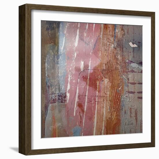 Shabby Chic-Ruth Palmer-Framed Art Print