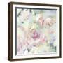 Shabby Peony II-PI Studio-Framed Art Print