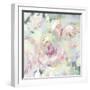 Shabby Peony II-PI Studio-Framed Art Print