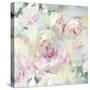 Shabby Peony II-PI Studio-Stretched Canvas