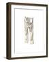 Shabby Trousers, 2003-Miles Thistlethwaite-Framed Giclee Print