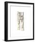 Shabby Trousers, 2003-Miles Thistlethwaite-Framed Giclee Print