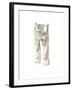 Shabby Trousers, 2003-Miles Thistlethwaite-Framed Giclee Print