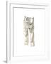 Shabby Trousers, 2003-Miles Thistlethwaite-Framed Giclee Print