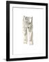 Shabby Trousers, 2003-Miles Thistlethwaite-Framed Giclee Print