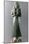 Shabti or Ushabti, a Funerary Figurine, Egypt, 18th Dynasty-null-Mounted Photographic Print