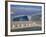 Shabyt Palace of Arts and Palace of Independence, Astana, Kazakhstan, Central Asia, Asia-Jane Sweeney-Framed Photographic Print