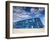 Shabyt Palace of Arts, Astana, Kazakhstan, Central Asia, Asia-Jane Sweeney-Framed Photographic Print