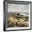 Shack on the Bay-Ernest Lawson-Framed Giclee Print