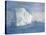 Shackleton Iceberg-null-Stretched Canvas