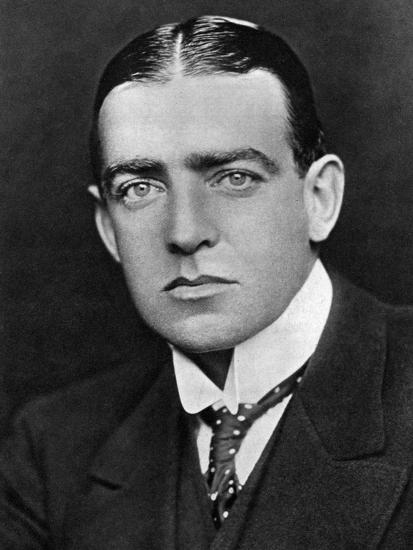 'Shackleton Portrait' Photographic Print - EH Shackleton | AllPosters.com