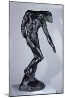 Shade, 1881-Auguste Rodin-Mounted Giclee Print
