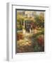 Shade Terrace-Vail Oxley-Framed Art Print