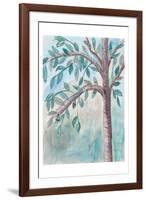 Shade Tree 1-Beverly Dyer-Framed Art Print