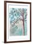 Shade Tree 1-Beverly Dyer-Framed Art Print