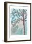 Shade Tree 1-Beverly Dyer-Framed Art Print