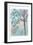 Shade Tree 1-Beverly Dyer-Framed Art Print