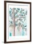 Shade Tree II-Beverly Dyer-Framed Art Print