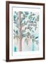 Shade Tree II-Beverly Dyer-Framed Art Print