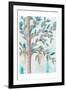 Shade Tree II-Beverly Dyer-Framed Art Print