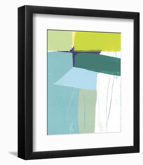 Shade-Cathe Hendrick-Framed Art Print