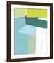 Shade-Cathe Hendrick-Framed Art Print