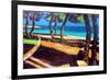 Shade-Sara Hayward-Framed Giclee Print