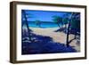 Shade-Paul Powis-Framed Giclee Print