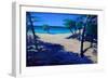 Shade-Paul Powis-Framed Giclee Print