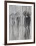 Shades All Around-Farrell Douglass-Framed Giclee Print