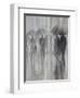 Shades All Around-Farrell Douglass-Framed Giclee Print