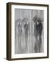 Shades All Around-Farrell Douglass-Framed Giclee Print