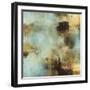 Shades I-Randy Hibberd-Framed Art Print