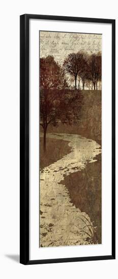 Shades of Autumn II-Keith Mallett-Framed Giclee Print