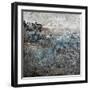 Shades of Blue I-Alexys Henry-Framed Premium Giclee Print