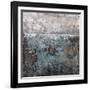 Shades of Blue III-Alexys Henry-Framed Giclee Print