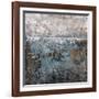 Shades of Blue III-Alexys Henry-Framed Giclee Print