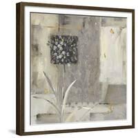 Shades of Gray I-Lisa Audit-Framed Giclee Print