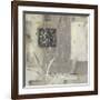 Shades of Gray I-Lisa Audit-Framed Giclee Print