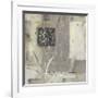 Shades of Gray I-Lisa Audit-Framed Giclee Print