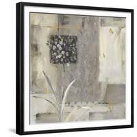 Shades of Gray I-Lisa Audit-Framed Giclee Print