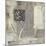 Shades of Gray I-Lisa Audit-Mounted Giclee Print