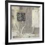 Shades of Gray I-Lisa Audit-Framed Giclee Print